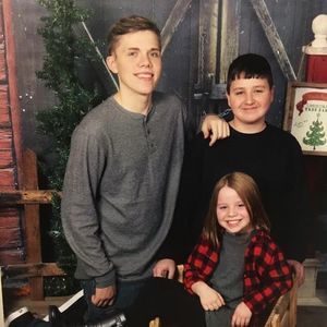 Meet your Posher, Tyler